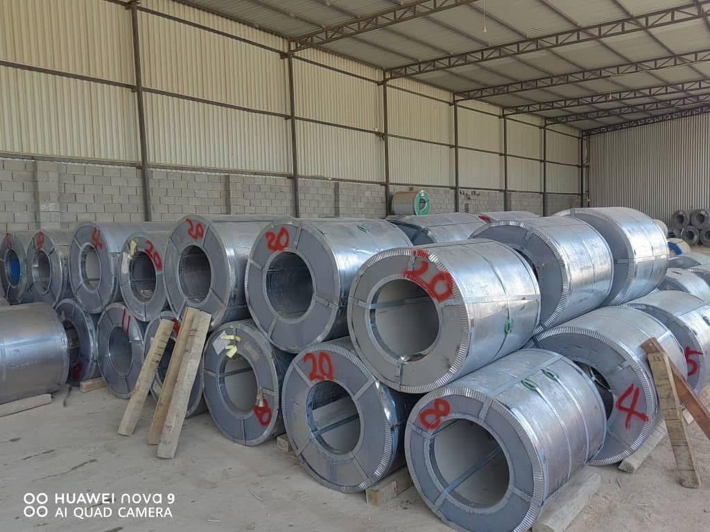 لحام وتصنيع