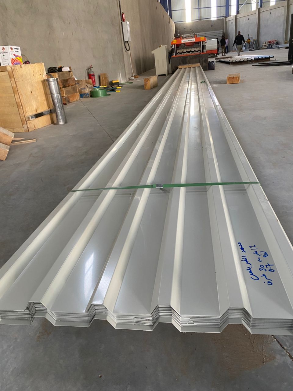 جودة التصنيع